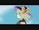 【東方Vocal】ささやく、消えかけた後遺症が。 / 幽閉サテライト【FullMV】