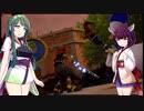 東北きりたんがKH3実況していく 5