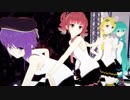 【コイカツ！】ポーカーフェイス【KKVMD】
