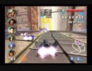全マシンで全カップ優勝目指すエフゼロGXプレイ ４1