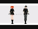 【Fate/MMD】No title【ぐだーず】