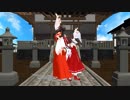 博麗神社の「ロミオとシンデレラ」60FPS　FULLHD