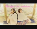 【まつりぃさ】CALL ME CALL ME 踊ってみた【平成最後になっちゃうね】