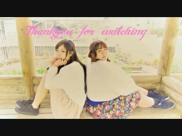【まつりぃさ】CALL ME CALL ME 踊ってみた【平成最後になっちゃうね】