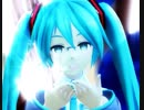 【MMD】コロン式  初音ミクV3　プラネタリウムの真実　1080P】
