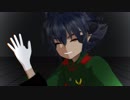 【MMDイナイレ】ONE OFF MIND