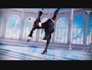 【MMDNieR】蒲公英(たんぽぽ) (NieR:Automata ヨルハ二号B型)【Ray-MMD】