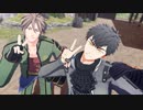 【MMD刀剣乱舞】無用出番【無用組】