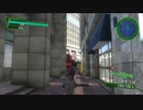 【地球防衛軍4.1】レンジャーINF縛り　part.1