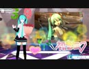 【初音ミク】ODDS&ENDS in VirtualCast