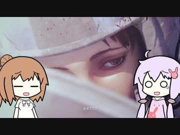 【ACE COMBAT7】ゆかりさん、未知なる空へpart2【VOICEROID、CeVIO実況】
