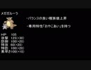 【ゆっくり解説】ポケモン対戦環境の歴史～XY環境～【前編】