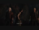 デビルメイクライ５をプレイしてみた【part１４】※Vルート