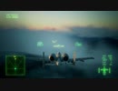 エースコンバット7 難易度ACE・A-10Cで全ミッションSランク M18