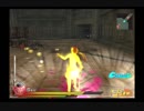 PS2_お姉チャンポン_彩と咲_STAGE5