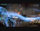 【PC版ANTHEM】１撃68000ダメージ　聖なる復讐【アンセム】