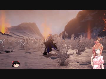 【Warframe】SRNささらのダイエット30【さとうささら+ゆっくり実況】