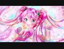 初音ミク「はる音」