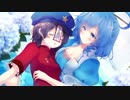 【東方ヴォーカル】欠陥品