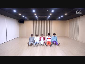 【TXT】Blue Orangeade_Dance Practice 【TOMORROW_X_TOGETHER】