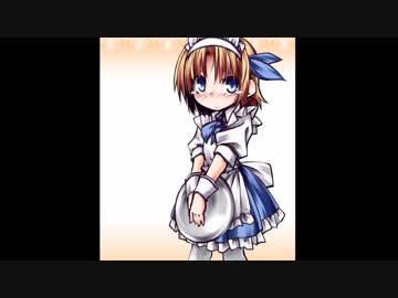 【東方ヴォーカル】Plastic mind
