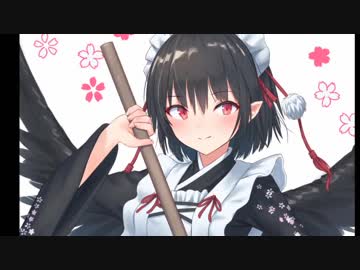 【東方ヴォーカル】ト或ル三面記事ニヨル