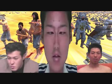 【Kenshi】迫真世紀末部！　１０１匹TDNちゃんの裏技　３匹目