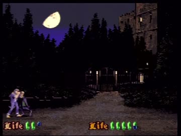 【実況】いい大人達がノスフェラトゥを本気で遊んでみた。part2