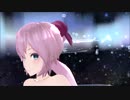 【MMD】ルカ姉さんで『hypnoSpirA』【Tda式改変ルカ】