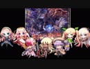 07_ちびちゃんとおねえさんといっしょ_神獣エインヘリヤル降臨(神級)【アイギスゆっくり実況】
