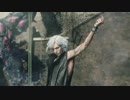 【DMC5】日頃のストレスを発散したい男がデビルメイクライ５を実況プレイ　part4