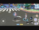 網易の『とある魔術の禁書目録』のスマートフォンゲームはどんなゲームですか