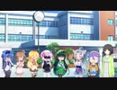 まったR21、まったり行こう　始まる学校・お迎え・・・・