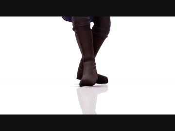【金カムMMD】アンノウン・マザーグース【月島軍曹】