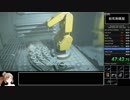 バイオハザードRE:2 レオン裏HCS+TA (59:08) part.3