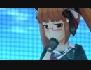 【デレステＭＶ】Nebula Sky 晶葉ちゃんメインver