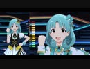 【ミリシタＭＶ】チョー↑元気Show☆アイドルch@ng! まつり姫ソロ＆ユニットver