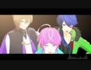 【ヒプマイMMD】アナタといられるそれだけで【Fling Posse】