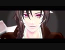 【MMD文アル】オダサクさんがBuild Our Machine(REMIX)