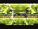 【19冬Mふ本祭-ダンスカーニバル】「シナモン」デビューライブ！！！(後編)【MMD刀剣乱舞】