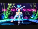 【初音ミク オレンジブロッサム】アゲアゲアゲイン【ProjectDIVA Future Tone】