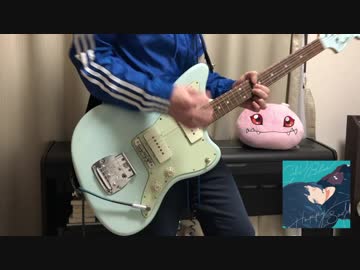 【三月のパンタシア】三月がずっと続けばいい　ギター　弾いてみた