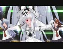 黒柚式 ロリータちゃんと第六駆逐隊で『 すーぱー☆あふぇくしょん』