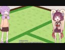 ボイロでポケモンカード対戦