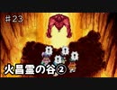 【初見】テイルズ初心者がテイルズオブエターニアをプレイ【実況】#23 火昌霊の谷②