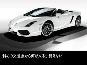 Jeremy's Review - Lamborghini Gallardo  LP560-4 Spyder (うp主≠作者)