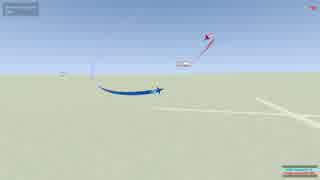 DCS:F-14 VS MiG-29 DACT