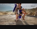 【SC6】ミッション: 湿地の商人・賊たちの長【リョナ】