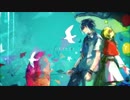 【き.よれ.とっぽ.いど】セ/ル/リ/ア/ン/ブ/ル/ー/錯/視/症【人.力】