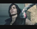 【DMC5】13実況　サクサクプレイしていきます　mission4　※全クリ済ネタバレ注意　【デビルメイクライ5】